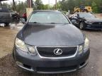 2008 Lexus Gs 350 zu verkaufen in Gaston, SC - Mechanical