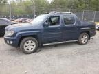 2009 Honda Ridgeline Rtl იყიდება Waldorf-ში, MD - Mechanical