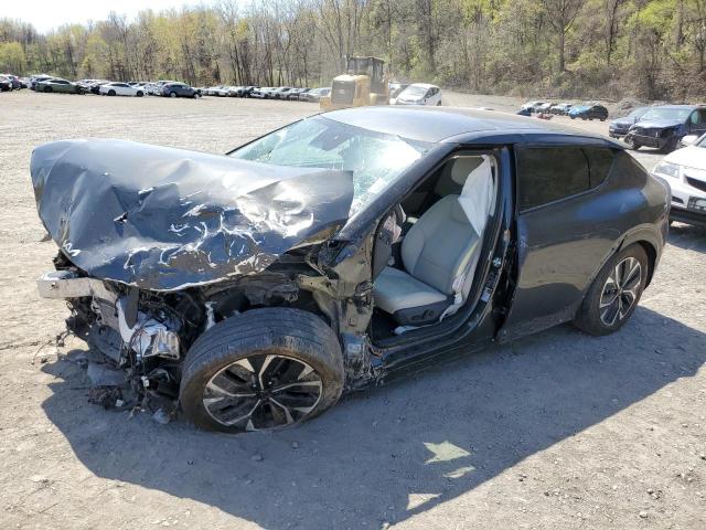 KIA EV6 LIGHT 2023