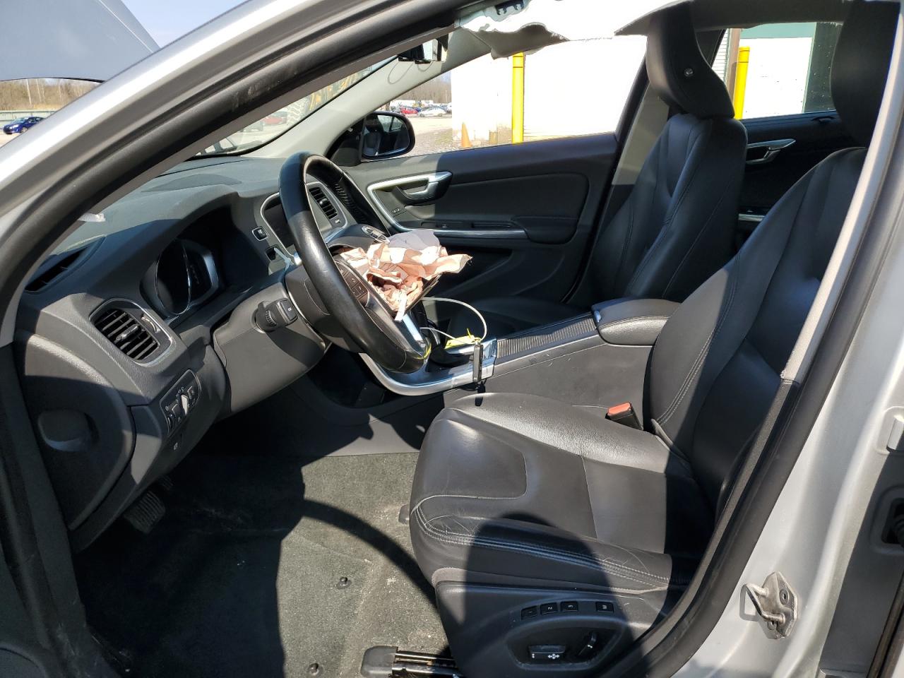 2018 Volvo S60 Inscription VIN: LYV402TKXJB162748 Lot: 53999285