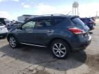 2012 Nissan Murano S იყიდება Chicago Heights-ში, IL - Front End