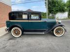 1929 Ford Essex de vânzare în Woodhaven, MI - Minor Dent/Scratches