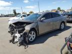 2022 Chevrolet Malibu Lt for Sale in Miami, FL - Front End