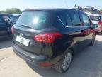 2013 FORD B-MAX TITA for sale at Copart ROCHFORD