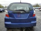 2009 Honda Fit  للبيع في Portland، OR - Rollover