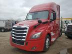 2021 Freightliner Cascadia 126 Semi Truck zu verkaufen in Elgin, IL - Side