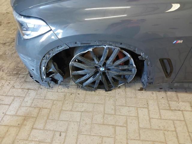 2022 BMW X5 XDRIVE30D M SPORT MHEV 