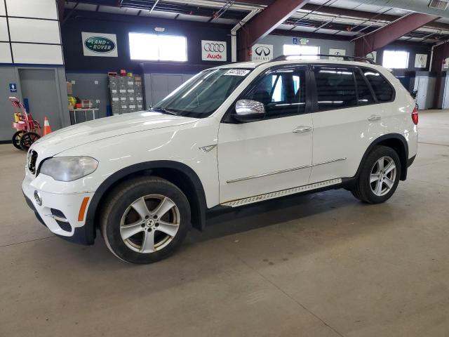 2013 Bmw X5 Xdrive35I