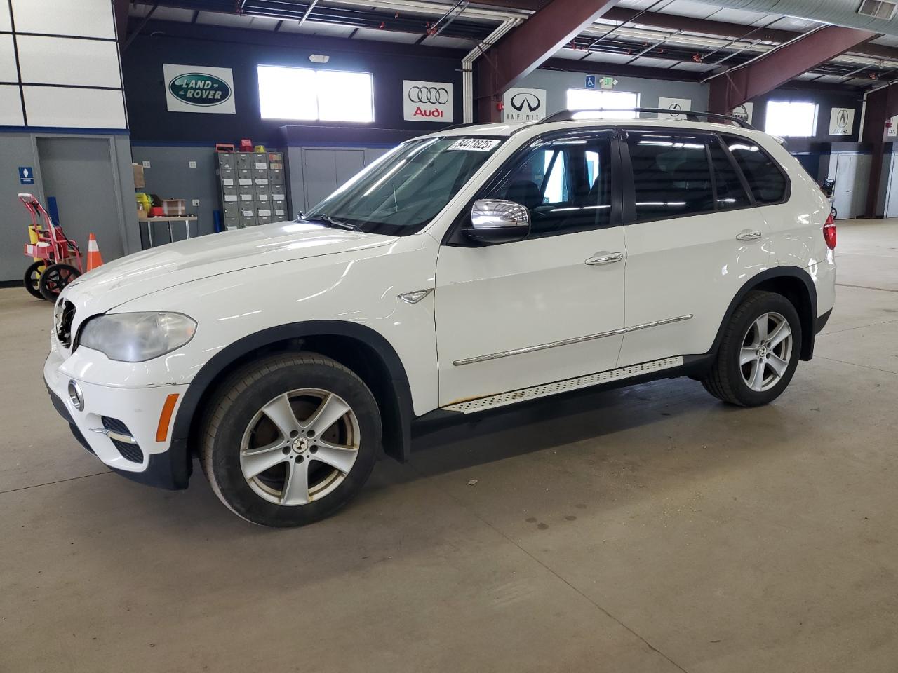 East Granby, CT에서 판매 중인 2013 Bmw X5 Xdrive35I - Front End