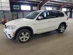 2013 Bmw X5 Xdrive35I იყიდება East Granby-ში, CT - Front End