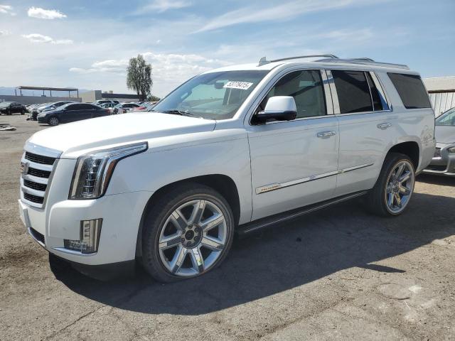 2017 Cadillac Escalade Premium Luxury