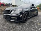 2011 MERCEDES-BENZ E 63 AMG à vendre chez Copart GA - ATLANTA EAST