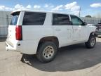 2018 Chevrolet Tahoe Special en Venta en Littleton, CO - Front End