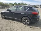2015 Infiniti Qx50  en Venta en Waldorf, MD - Front End