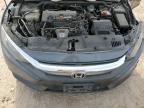 2017 Honda Civic Lx for Sale in San Antonio, TX - Front End