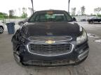 2016 Chevrolet Cruze Limited Lt for Sale in Cartersville, GA - Front End