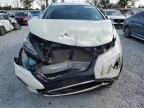 2022 Nissan Murano Sv for Sale in Riverview, FL - Front End