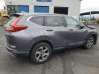 2017 Honda Cr-V Exl იყიდება San Martin-ში, CA - Front End