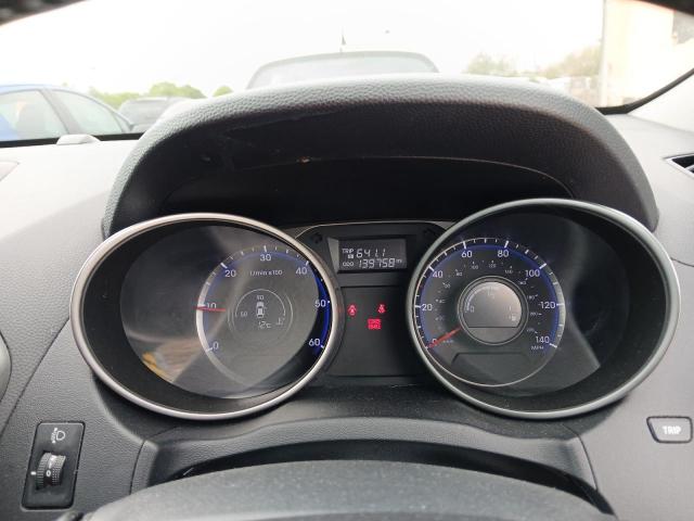 2011 HYUNDAI IX35 PREMI