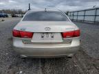 2009 Hyundai Sonata Se for Sale in Hillsborough, NJ - Front End