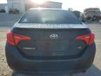 2017 Toyota Corolla L for Sale in Oklahoma City, OK - Front End