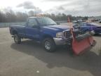 2003 Ford F350 Srw Super Duty იყიდება Brookhaven-ში, NY - Minor Dent/Scratches