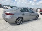 2017 Alfa Romeo Giulia Q4   for Sale in Homestead, FL - Front End