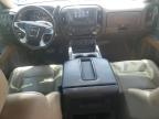 2015 Gmc Sierra K1500 Slt na sprzedaż w New Braunfels, TX - Undercarriage
