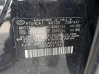 2024 Hyundai Sonata Sel en Venta en Indianapolis, IN - Front End