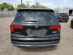 2018 Honda Pilot Touring продається в Chalfont, PA - Rear End