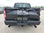 2022 Ford F150 Supercrew იყიდება Houston-ში, TX - Rollover