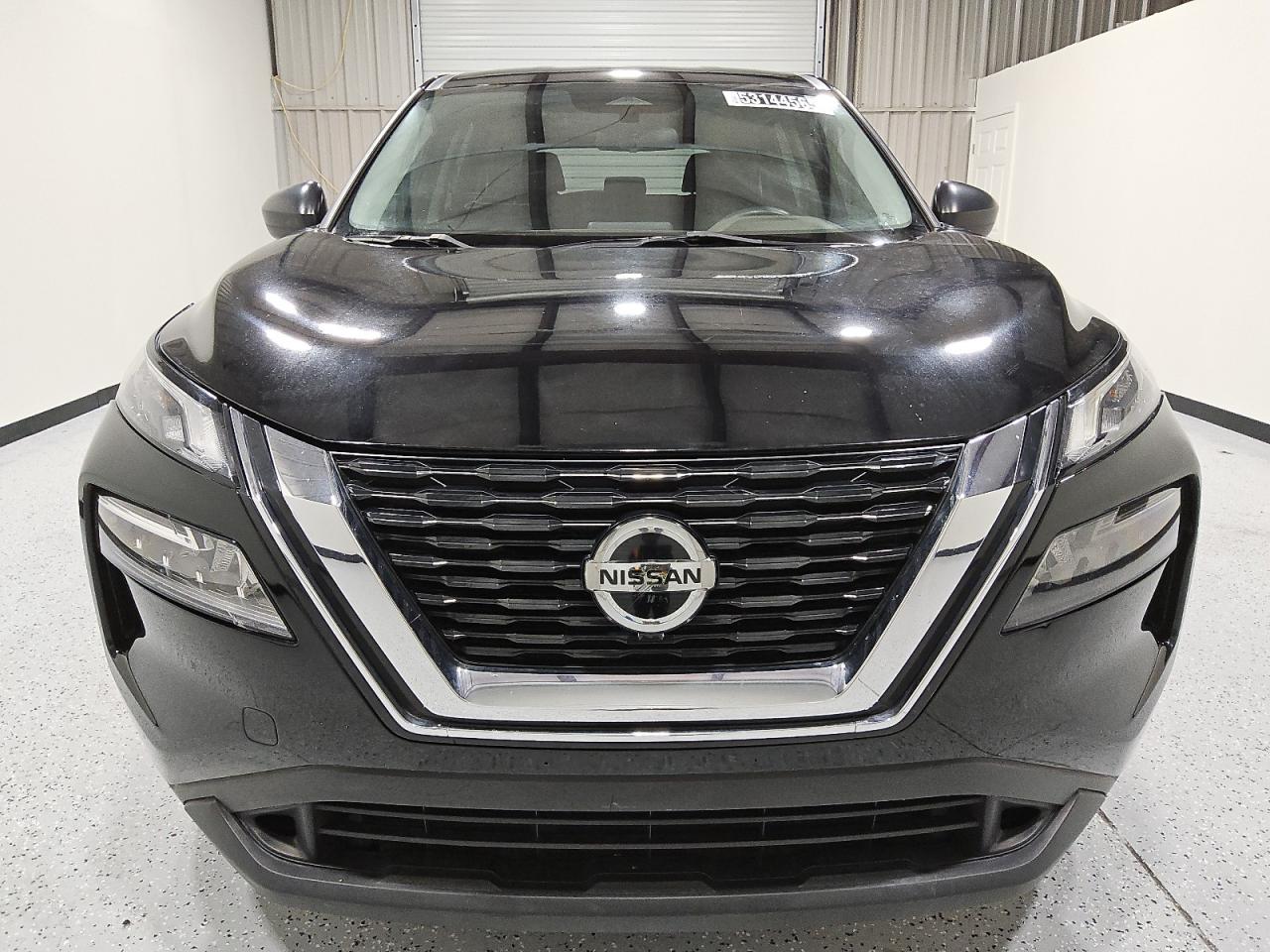 2021 Nissan Rogue S zu verkaufen in Orlando, FL - Minor Dent/Scratches