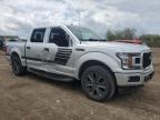 Columbia Station, OH에서 판매 중인 2018 Ford F150 Supercrew - Side