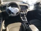 2019 Hyundai Elantra Sel for Sale in Albuquerque, NM - Front End