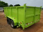 2024 Big Tex Dump Trailer იყიდება Longview-ში, TX - Side