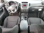 2015 Kia Sorento Lx na sprzedaż w Memphis, TN - Front End