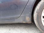 2010 VAUXHALL INSIGNIA S for sale at Copart BELFAST
