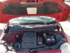 2008 FIAT 500 POP RH for sale at Copart PETERLEE
