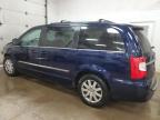 2012 Chrysler Town & Country Touring for Sale in Davison, MI - Front End