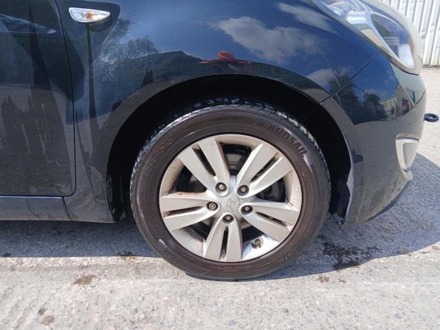 2014 HYUNDAI IX20 ACTIV