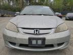 2004 Honda Civic Hybrid for Sale in Waldorf, MD - Rear End