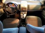 2012 Nissan Sentra 2.0 იყიდება Abilene-ში, TX - Front End