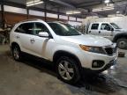 2013 Kia Sorento Ex zu verkaufen in Ebensburg, PA - Front End