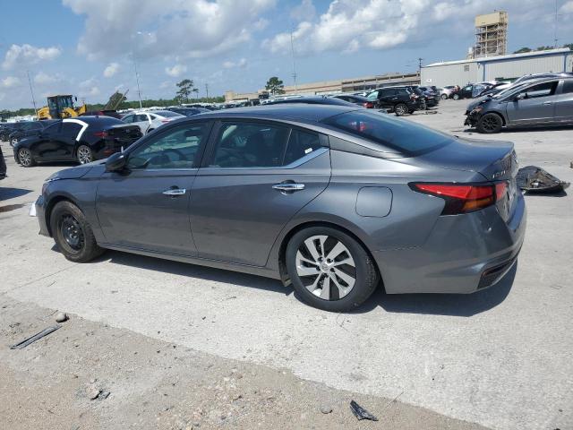  NISSAN ALTIMA 2024 Серый