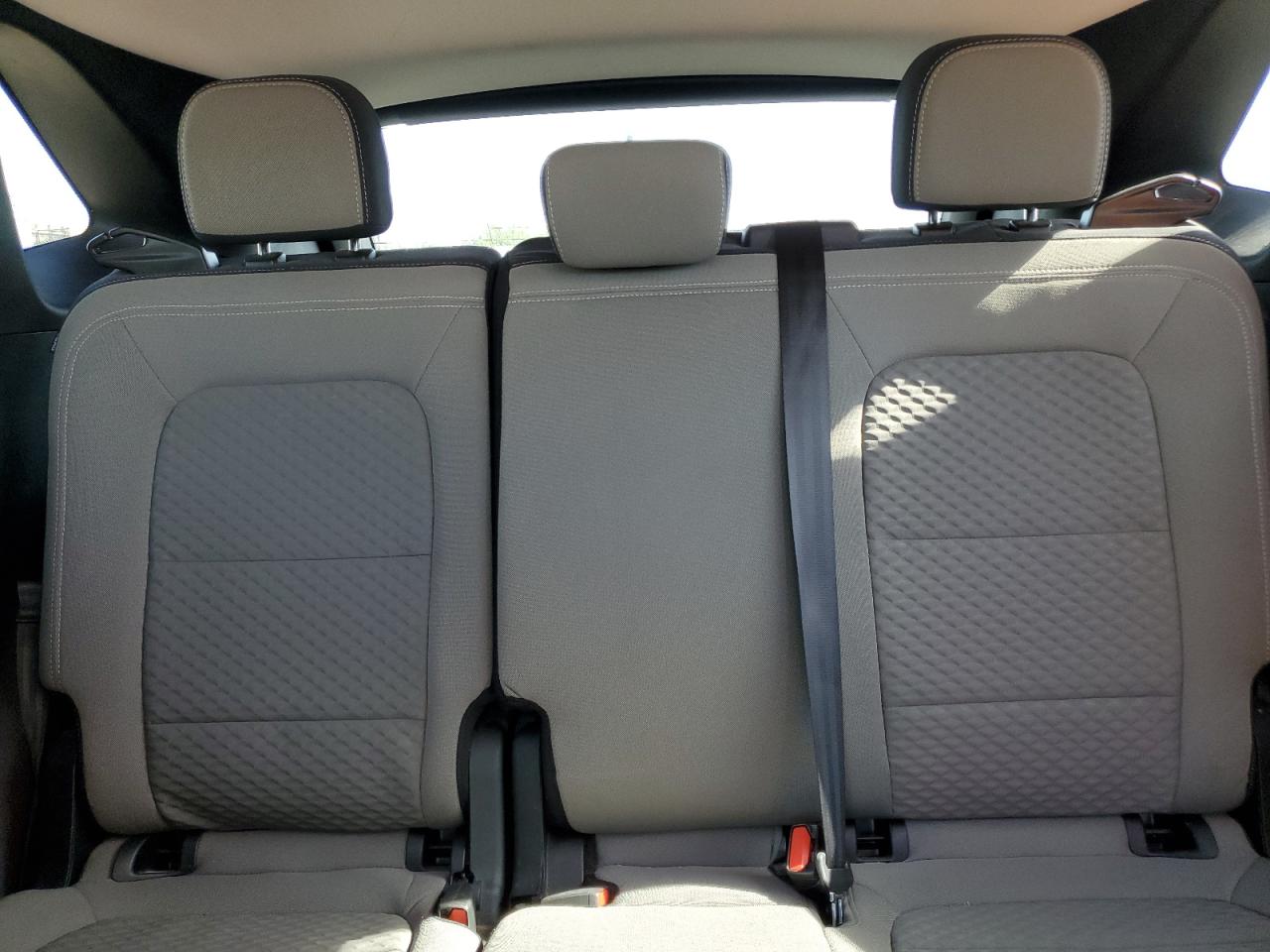 2022 Ford Escape Se VIN: 1FMCU0G67NUB17873 Lot: 53151295