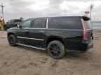 2015 Cadillac Escalade Esv Premium للبيع في Greenwood، NE - Side