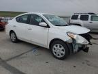 2015 Nissan Versa S იყიდება Littleton-ში, CO - Front End