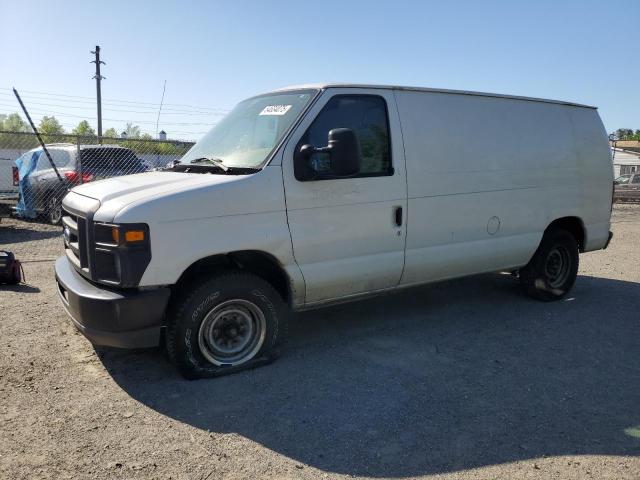 2008 Ford Econoline E150 Van