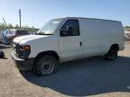 2008 Ford Econoline E150 Van იყიდება Baltimore-ში, MD - All Over