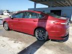 2017 FORD FUSION SE HYBRID à vendre chez Copart FL - WEST PALM BEACH